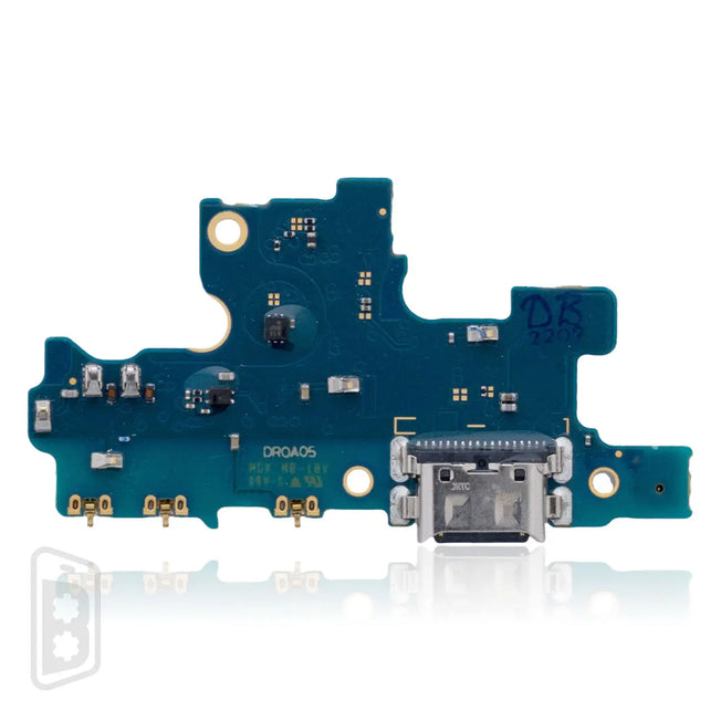 Charging Port With PCB Board Compatible For Samsung Galaxy S10 Lite