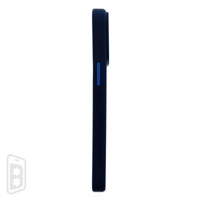 MagSafe Metallic Bezel Bumper - iPhone 15 Series