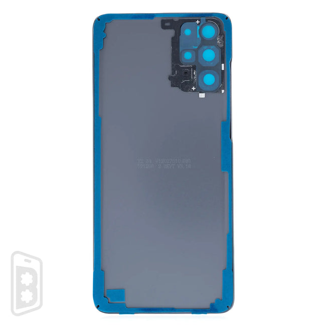 Back Cover Glass With Camera Lens Compatible For Samsung Galaxy S20 Plus