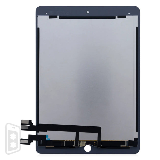 LCD Assembly With Digitizer Compatible For iPad Pro 9.7" (A1673 / 1674 / 1675) (Combo)