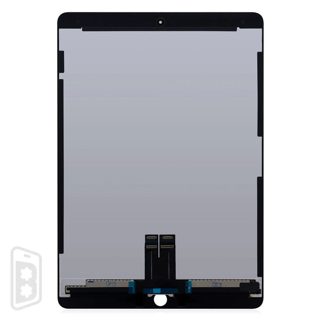 LCD Assembly With Digitizer Compatible For iPad Air 3 (A2014 / A1895 / A1983 / A2152 / A2123 / 2153 / A2154) (Combo)