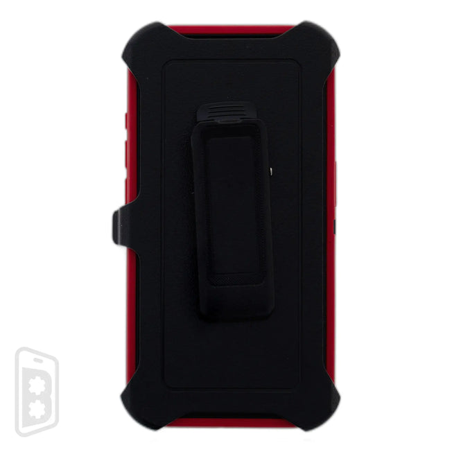 Pro Case - iPhone 15 Series