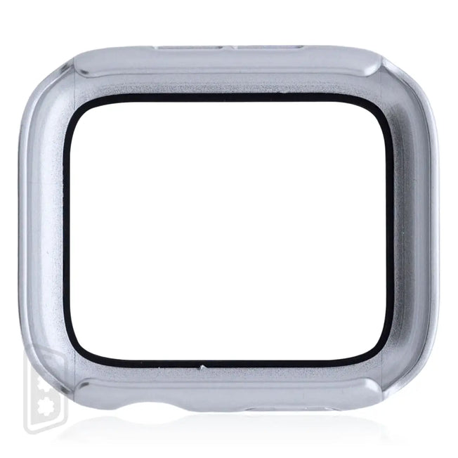 Watch 44 mm Case With Tempered Glass