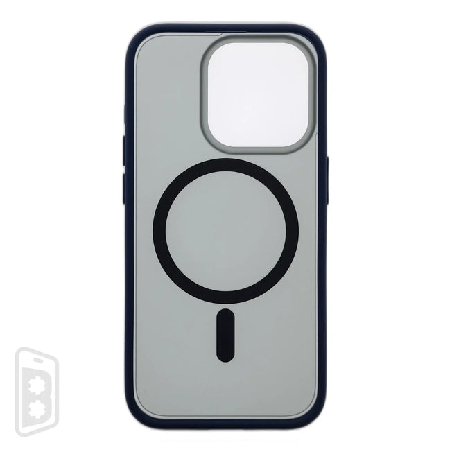 MagSafe Matte Bumper - iPhone 15 Series