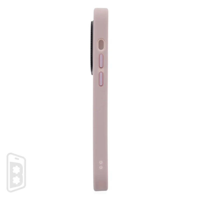 Matte Impact Case With Camera Lens - iPhone 14 Series