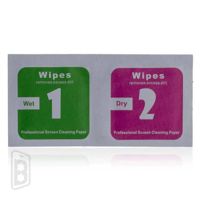 iPhone 6 / 7 / 8 / SE 2 Tempered Glass - XD Full Coverage