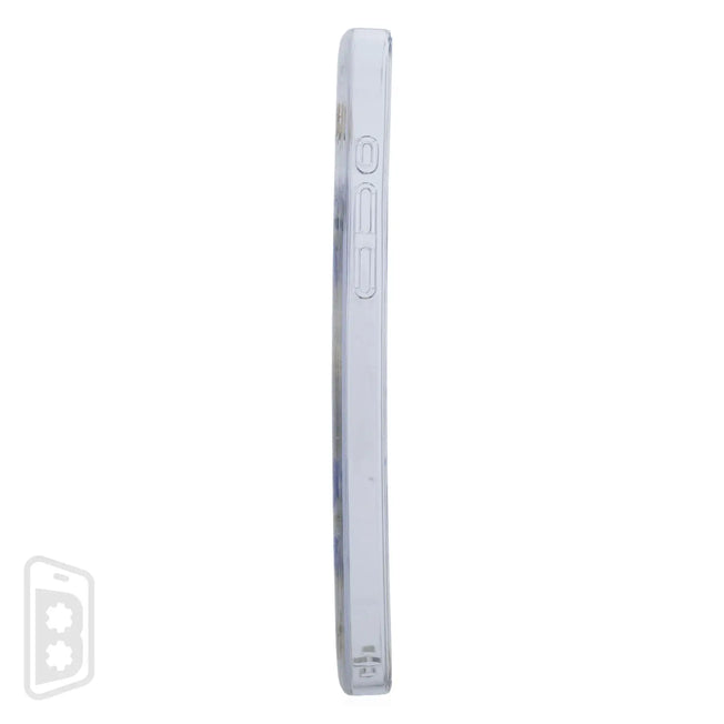 Sheer Floral - iPhone 15 Series