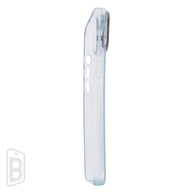 Metallic Bezel Kick Stand - iPhone 14 Series