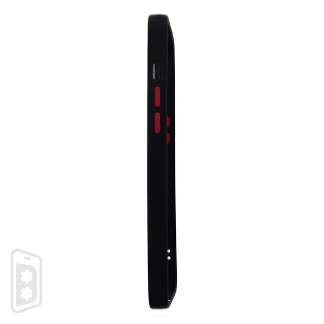 Smokey Case - iPhone 15 Series