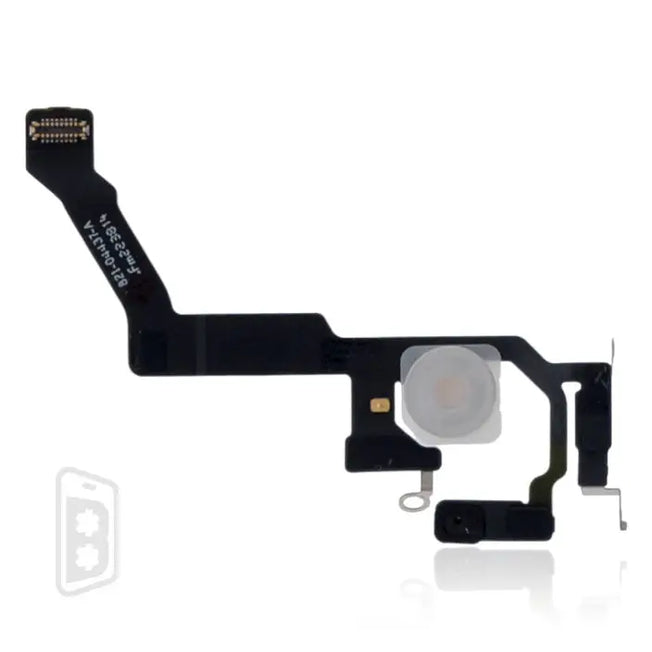 Flashlight Flex Cable Compatible For iPhone 14 Pro Max