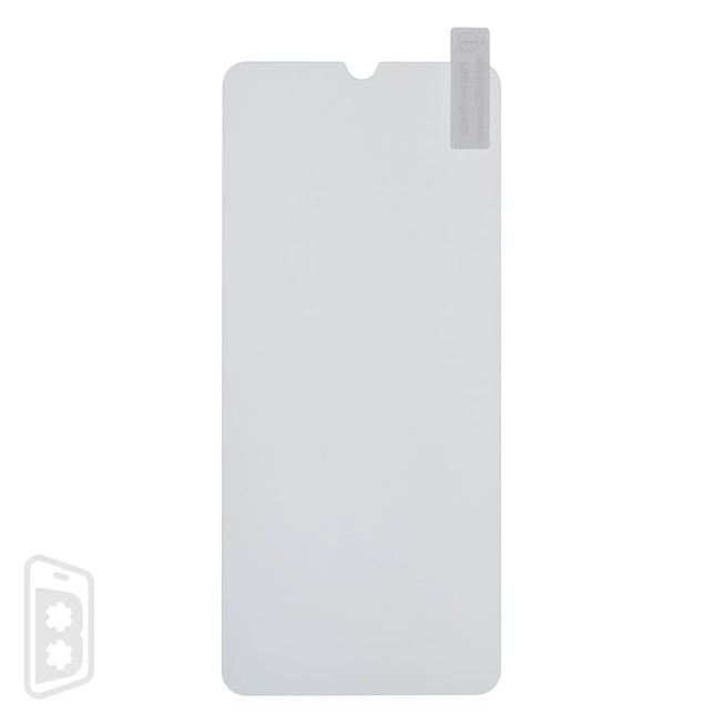 Samsung Galaxy A30 Tempered Glass - Clear