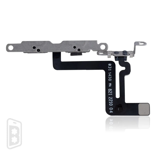 Volume Button Flex Cable Compatible For iPhone 6 Plus