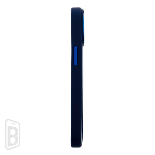 Metallic Bezel Bumper - iPhone 15 Series