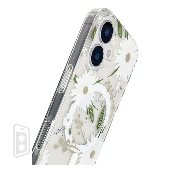 MagSafe Botanic - iPhone 16 Series