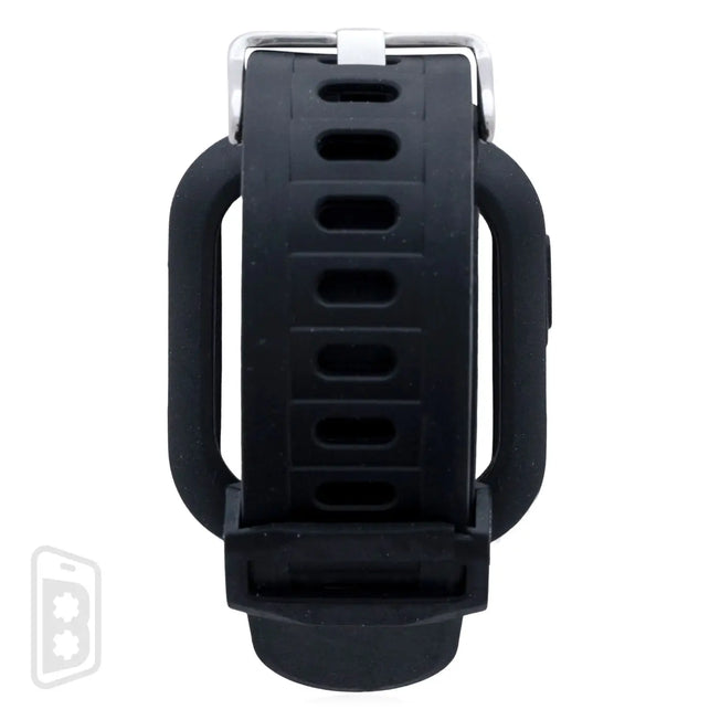 Watch Band with Case