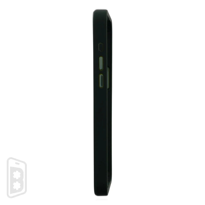 MagSafe Metallic Bezel Bumper - iPhone 15 Series