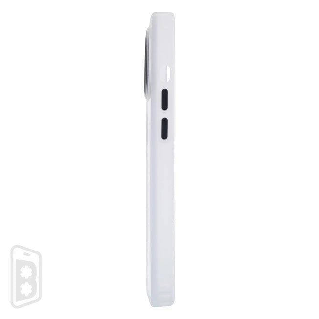 Metallic Bezel Bumper - iPhone 14 Series