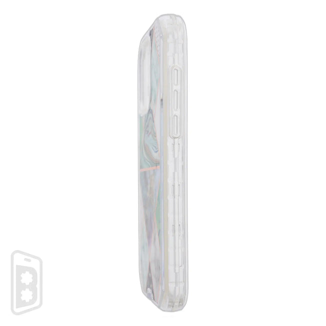 Three Layer Marble - iPhone 15 Series