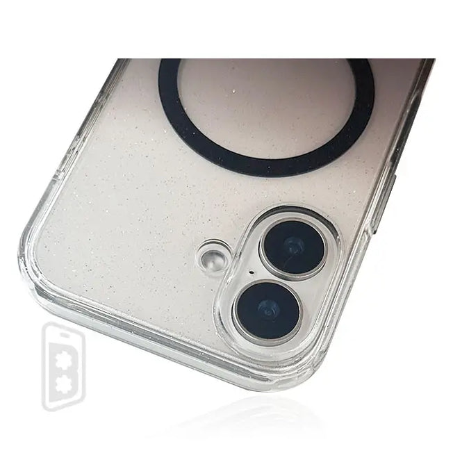 MagSafe Sparkle - iPhone 16 Series