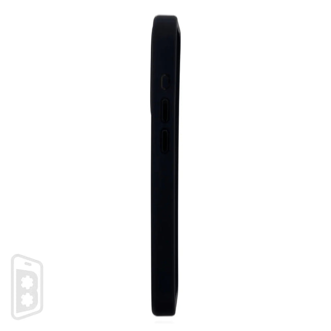 MagSafe Metallic Bezel Bumper - iPhone 15 Series