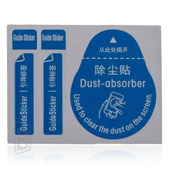 iPhone 14 Pro Max Tempered Glass - XD Privacy