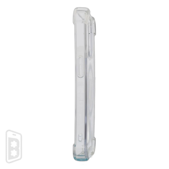MagSafe Clear - iPhone 15 Series
