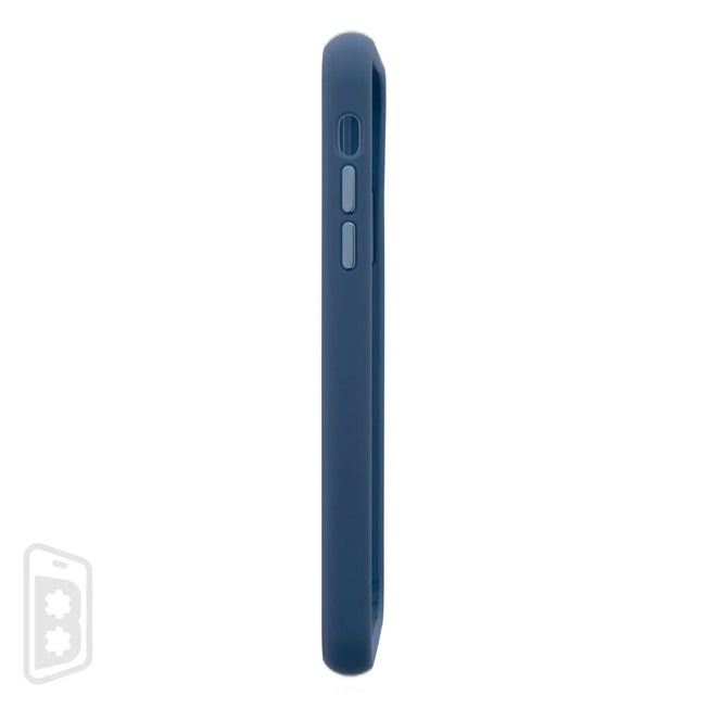 MagSafe Metallic Bezel Bumper - iPhone 11 Series