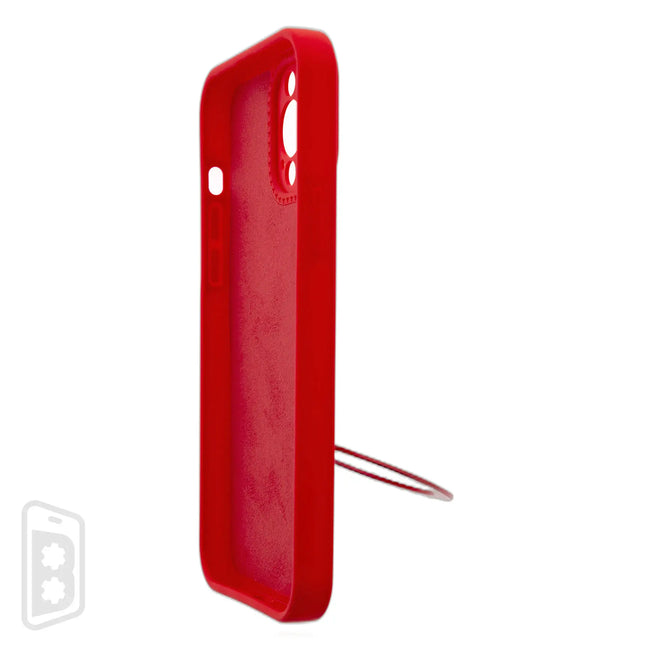 MagSafe Silicone Stand - iPhone 12 Series