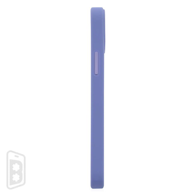 Metallic Bezel Bumper - iPhone 14 Series