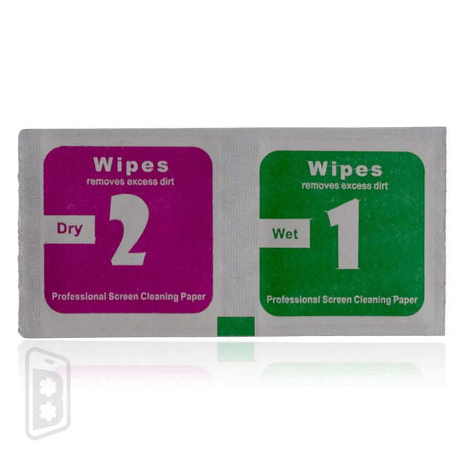 iPhone 12 Mini Tempered Glass - XD Full Coverage