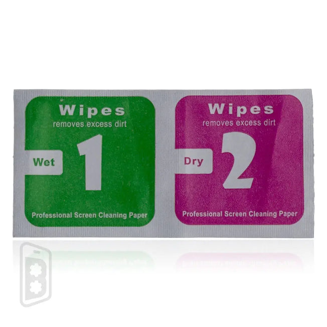 iPhone 6 Plus / 7 Plus / 8 Plus Tempered Glass - XD Full Coverage