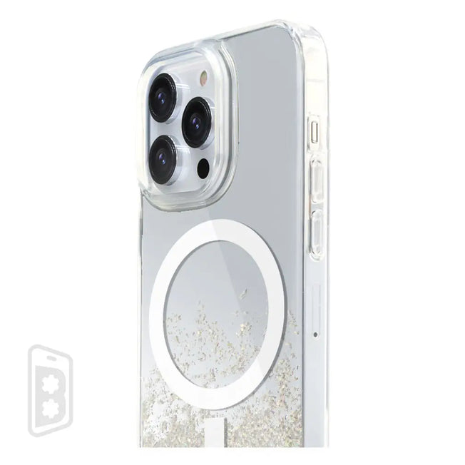 MagSafe Mirror Ombre - iPhone 16 Series