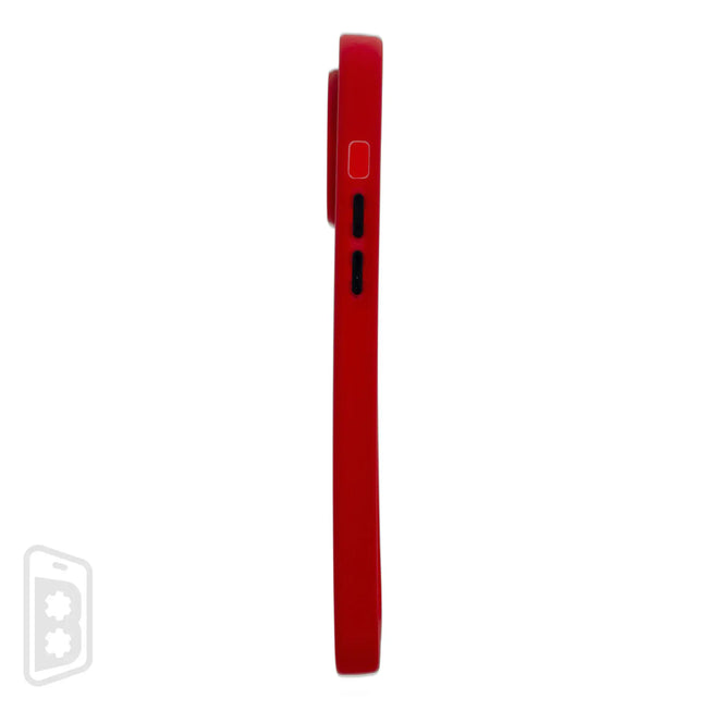 Smokey Case - iPhone 15 Series