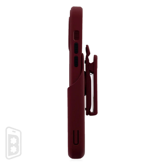 Pro Case Holster - iPhone 15 Series