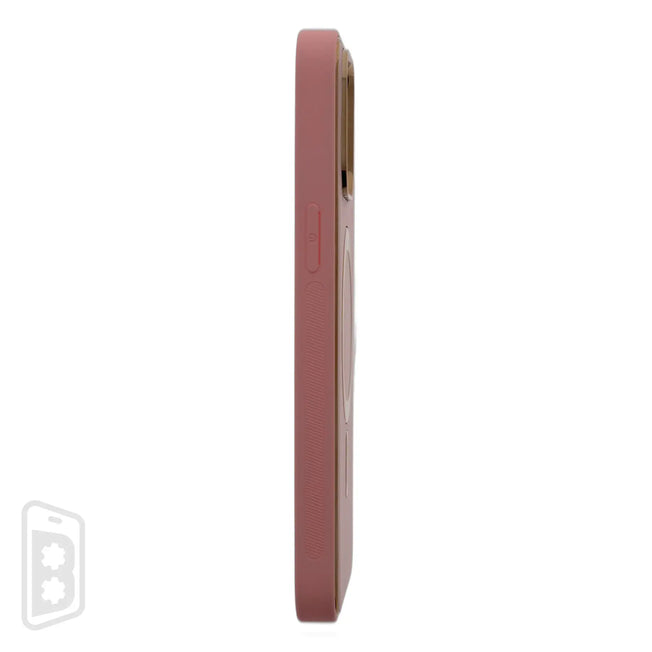 MagSafe Alloy - iPhone 15 Series