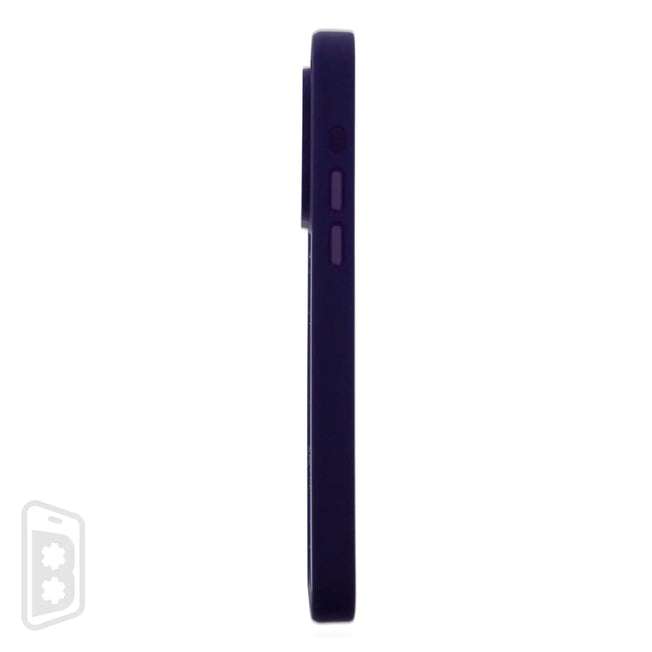 Metallic Bezel Bumper - iPhone 15 Series