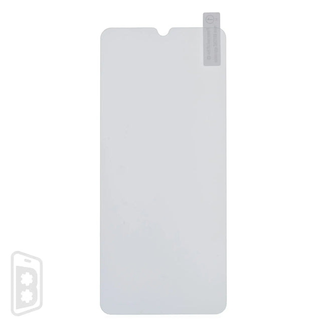 Samsung Galaxy A04E Tempered Glass - Clear