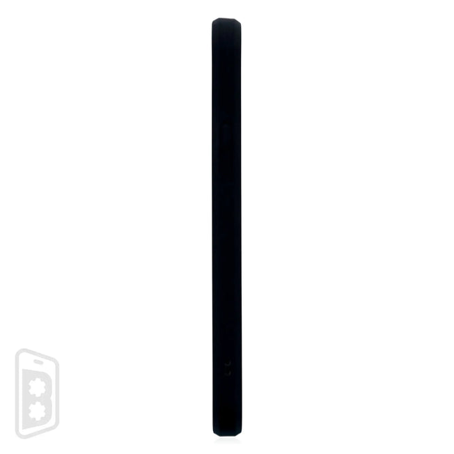 Silicone Magnet Tempered Glass - iPhone 12 Series