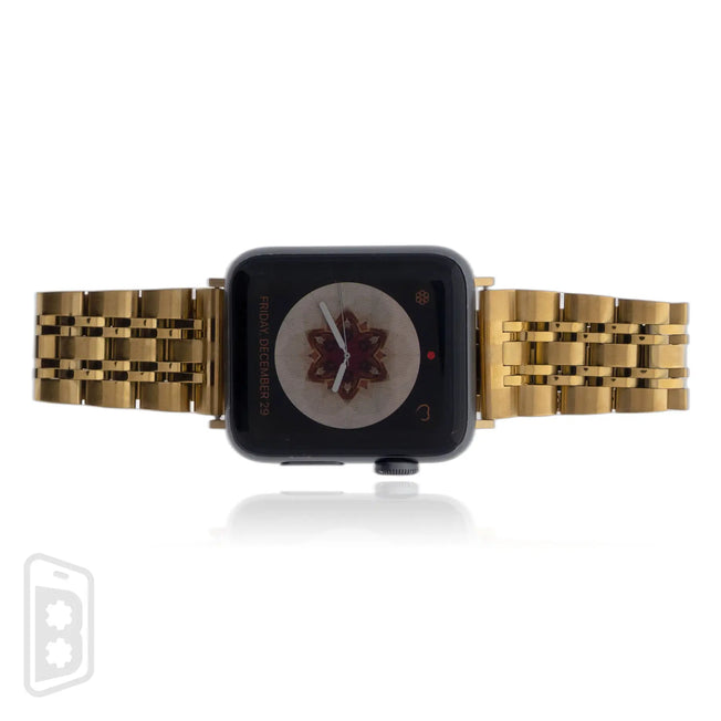 GoldTress Waistlet Strap