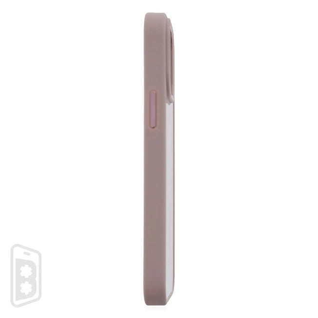 MagSafe Metallic Bezel Bumper - iPhone 14 Series