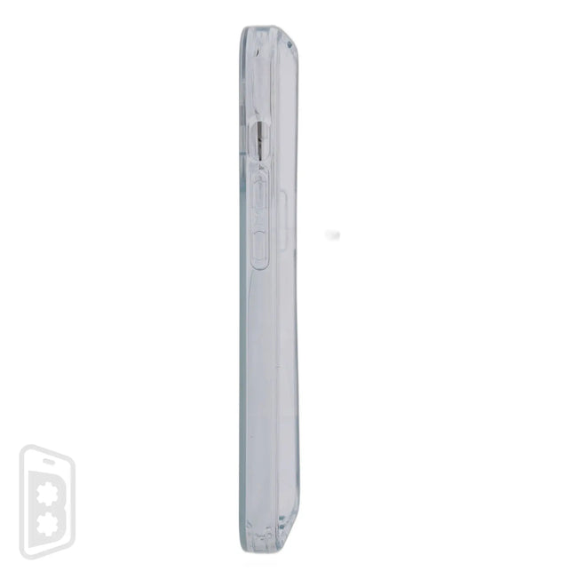 Metallic Bezel Kick Stand - iPhone 14 Series