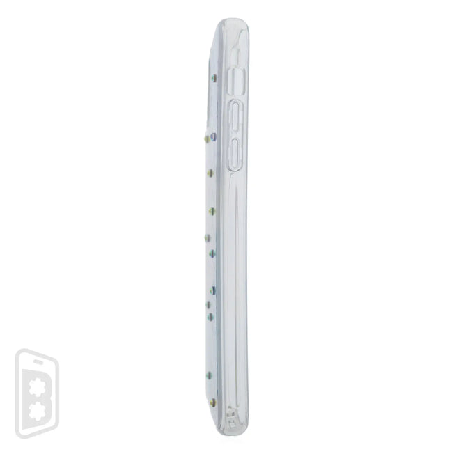 Floral Icing - iPhone 11 Series