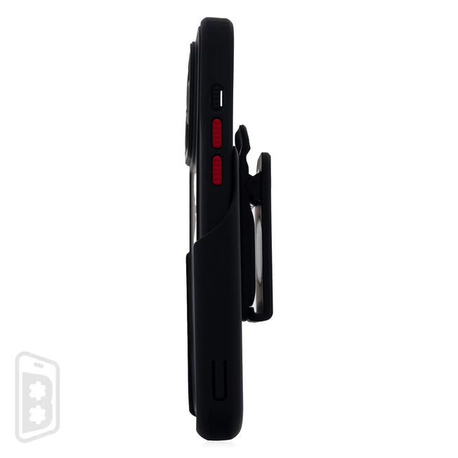 Pro Case Holster - iPhone 15 Series