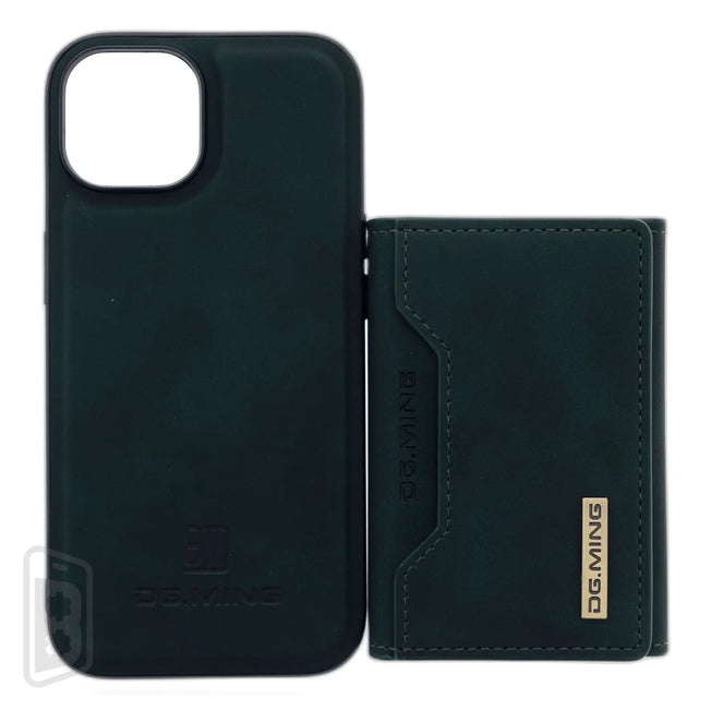 MagSafe Detachable Wallet - iPhone 15 Series