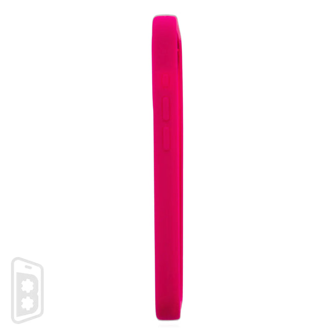 Silicone Case - iPhone 15 Series