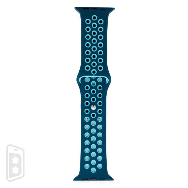 Sport Silicone Watch Band