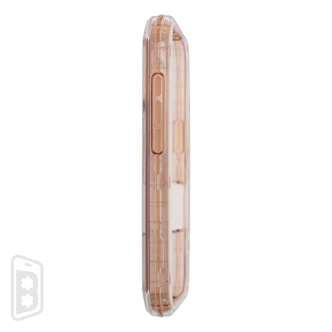 Three Layer Marble - iPhone 16 Series