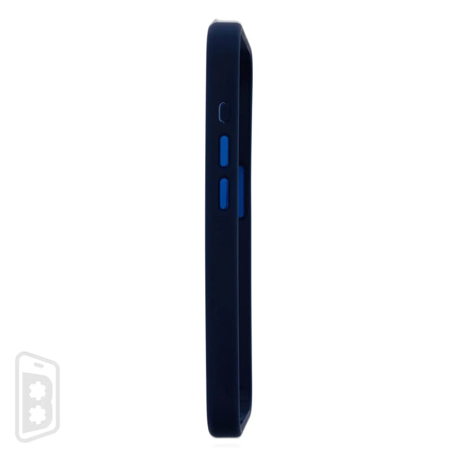 MagSafe Metallic Bezel Bumper - iPhone 15 Series