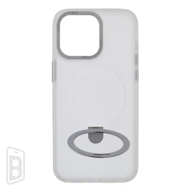 MagSafe Matte Impact Stand - iPhone 15 Series