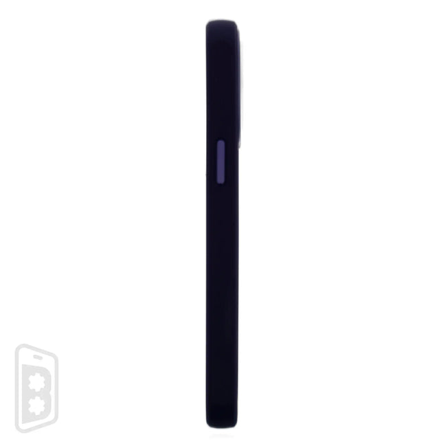 Metallic Bezel with Lens - iPhone 15 Series